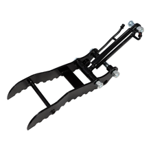 Hydraulic Thumb Clip With Hose for Mini Excavators Small Digger Attachment