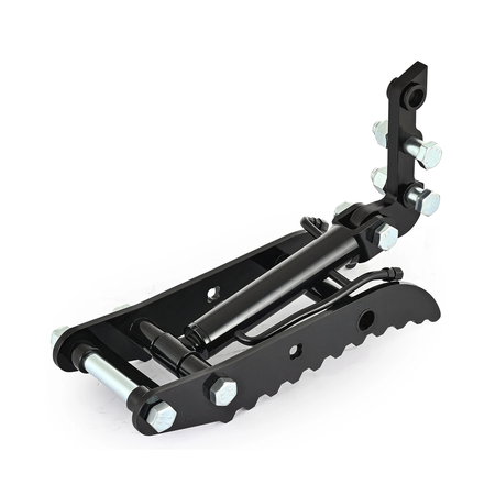 Hydraulic Thumb Clip for Mini Excavator - KUDUPARTS