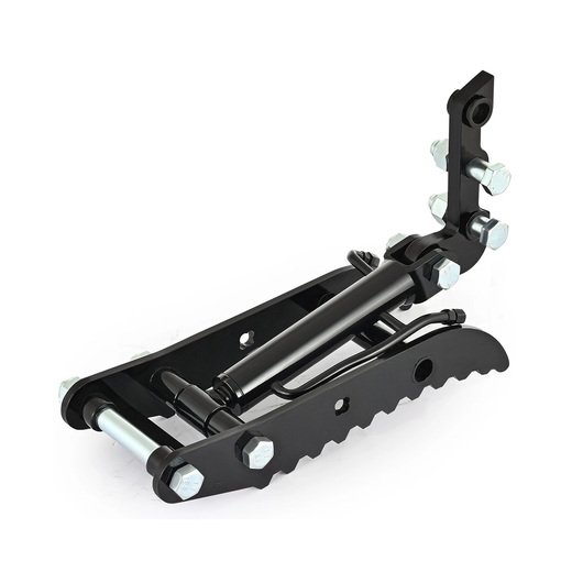 Hydraulic Thumb Clip for Mini Excavator - KUDUPARTS