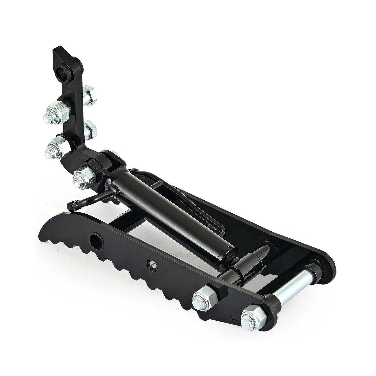 Hydraulic Thumb Clip for Mini Excavator