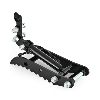 Hydraulic Thumb Clip for Mini Excavator