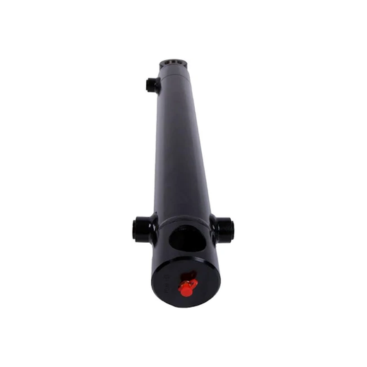 Hydraulic Tilt Bucket Cylinder 87038982 86590829 86630358 for New Holland Loader L865 LS180 LX865 LX885 L180 C185 - KUDUPARTS