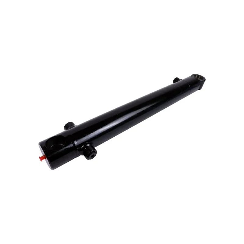 Hydraulic Tilt Bucket Cylinder 87038982 86590829 86630358 for New Holland Loader L865 LS180 LX865 LX885 L180 C185 - KUDUPARTS