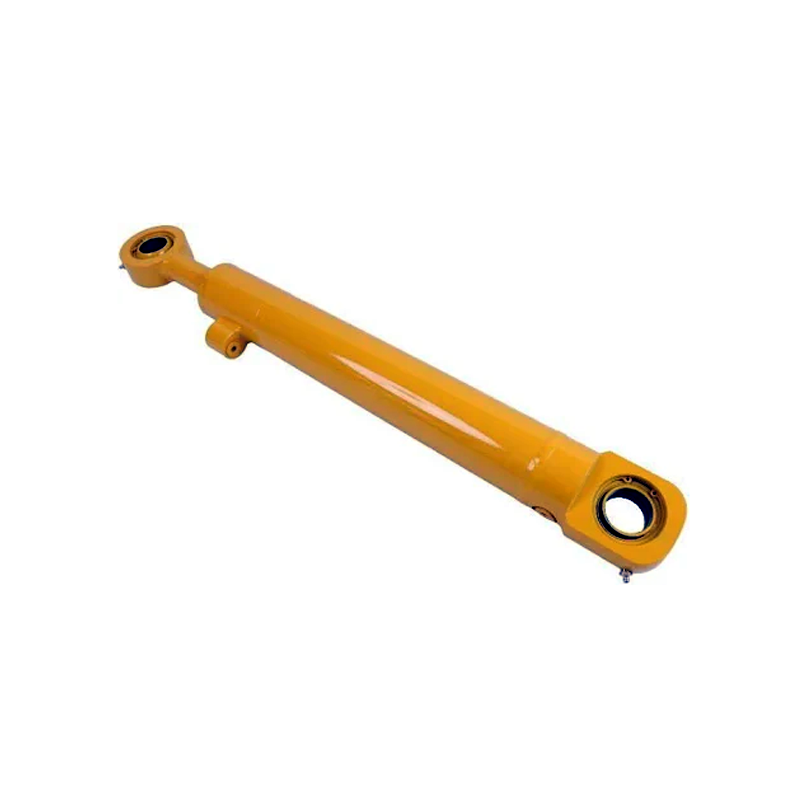 Hydraulic Tilt Cylinder 118110A1 for CASE Skid Steer Loader 1830 1835 1835B 1835C 1838 1840 - KUDUPARTS