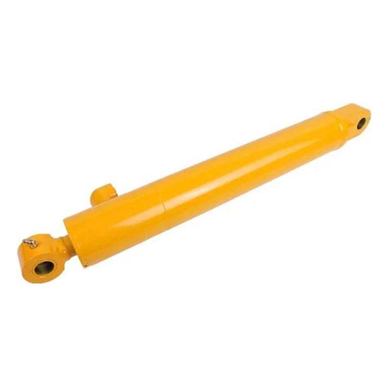 Hydraulic Tilt Cylinder 118110A1 for CASE Skid Steer Loader 1830 1835 1835B 1835C 1838 1840