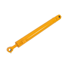 Hydraulic Tilt Cylinder 118156A1 for CASE IH Skid Steer Loader 1845B 1845 1845C 1845S