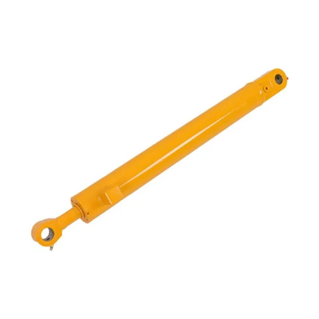 Hydraulic Tilt Cylinder 118156A1 for CASE IH Skid Steer Loader 1845B 1845 1845C 1845S - KUDUPARTS