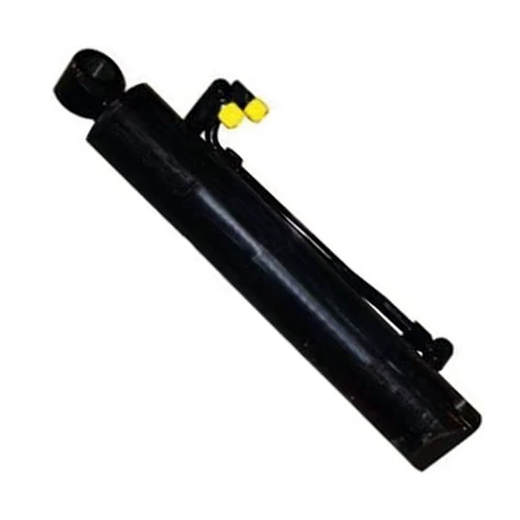 Hydraulic Tilt Cylinder 6539808 6592584 for Bobcat Skid Steer Loader 843 - KUDUPARTS