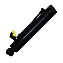 Hydraulic Tilt Cylinder 6539808 6592584 for Bobcat Skid Steer Loader 843