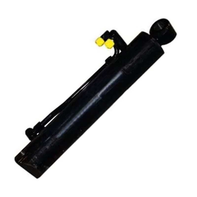 Hydraulic Tilt Cylinder 6539808 6592584 for Bobcat Skid Steer Loader 843 - KUDUPARTS