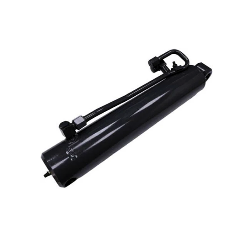 Hydraulic Tilt Cylinder 6804630 6539931 for Bobcat Loader 753 763 773 7753 S130 T140 - KUDUPARTS