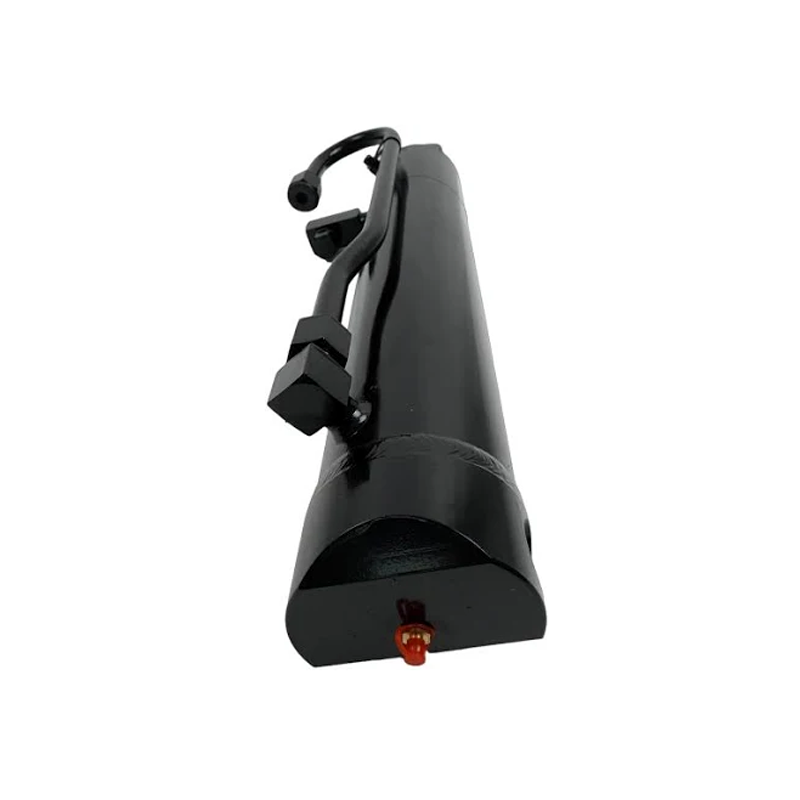 Hydraulic Tilt Cylinder 6804692 for Bobcat 653 751 753 Skid Steer Loader - KUDUPARTS