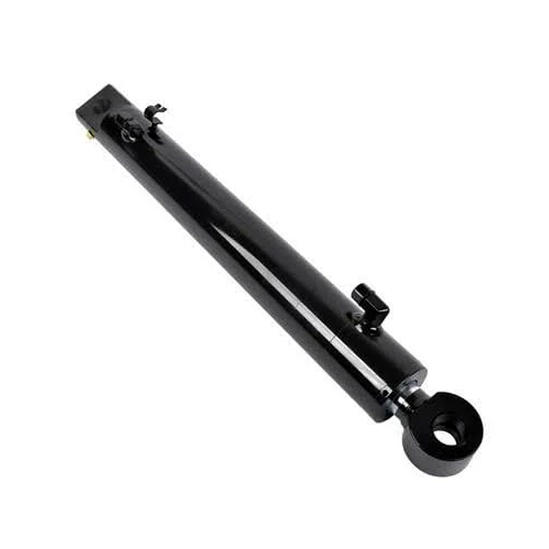 Hydraulic Tilt Cylinder 6805512 6811612 for Bobcat Skid Steer Loader 873 883