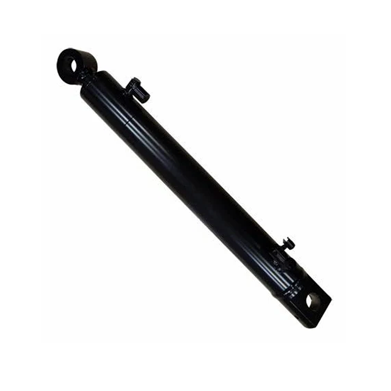 Hydraulic Tilt Cylinder 6805512 6811612 for Bobcat Skid Steer Loader 873 883 - KUDUPARTS