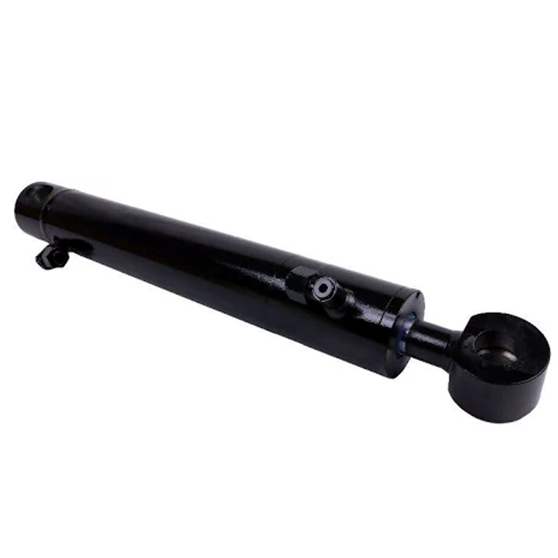Hydraulic Tilt Cylinder LH 293-5712 for Caterpillar CAT 3044C C3.4 Engine 246C 246D 246D3 256C 262C 262C2 262D 262D3 272C 272D 272D2 272D2 - KUDUPARTS