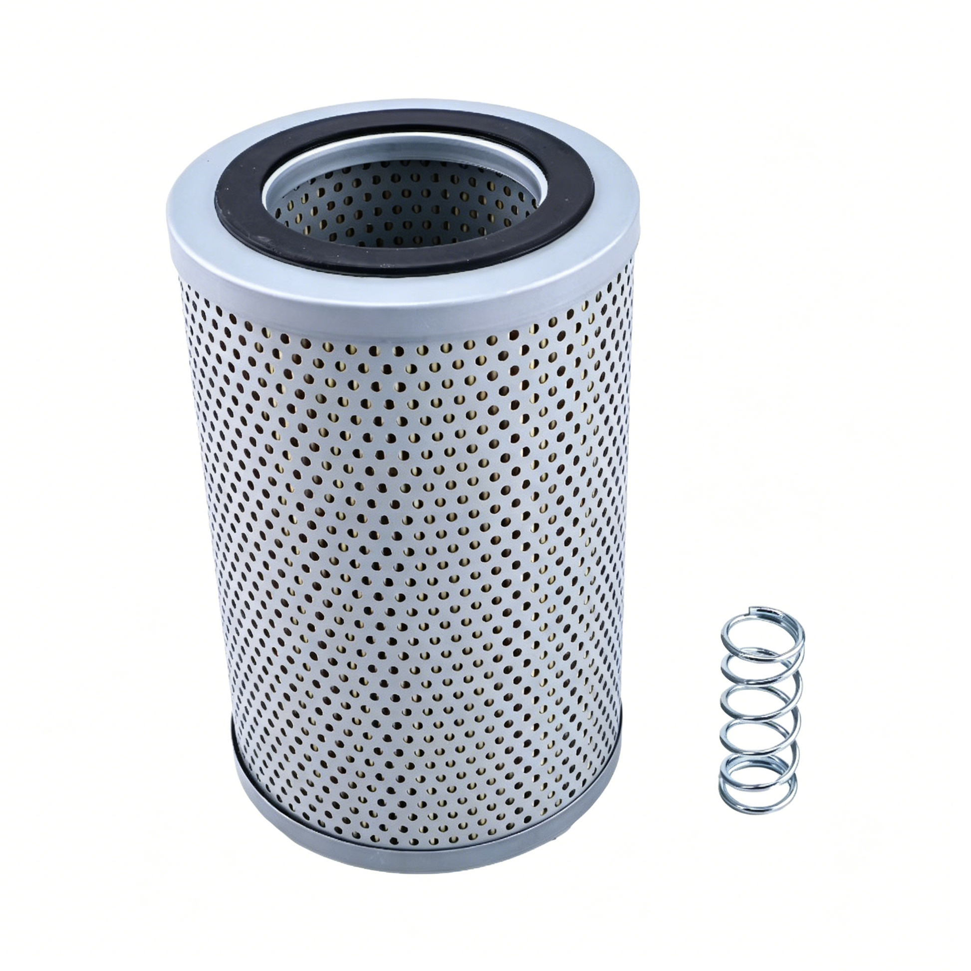 Hydraulic Transmission Filter 242232A1 for CASE Tractor C100 C50 C60 C70 C80 C90 CX100 CX50 CX60 CX70 CX80 CX90 - KUDUPARTS