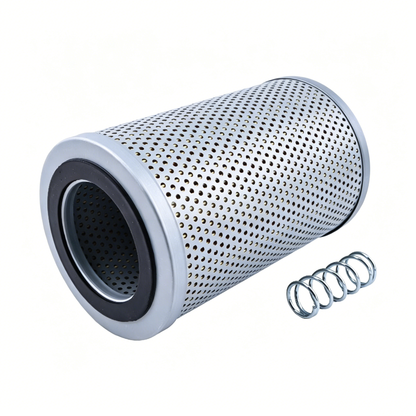Hydraulic Transmission Filter 242232A1 for CASE Tractor C100 C50 C60 C70 C80 C90 CX100 CX50 CX60 CX70 CX80 CX90 - KUDUPARTS