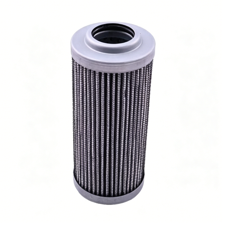 Hydraulic Transmission Filter P169797 HF30196 RT6005003244 for John Deere Tractor 3100 3110 3200 3210 3300 3310 3400 3410 3200X 3410X - KUDUPARTS
