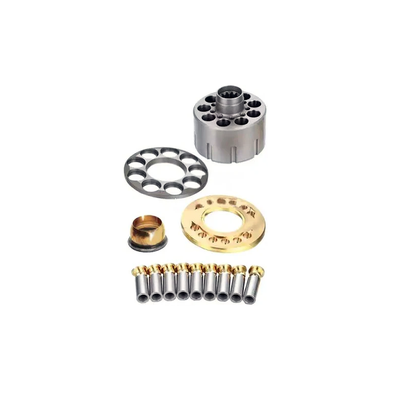 Hydraulic Travel Motor Repair Parts Kit for JEIL JMV-53/34 6-8T Excavator - KUDUPARTS