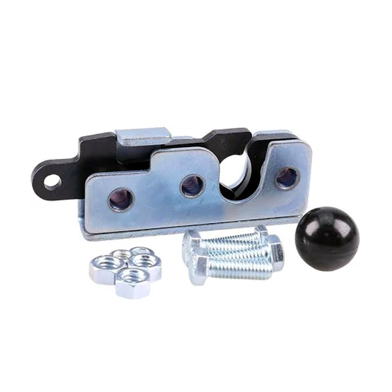 Hydraulic Tray Side Latch Assembly 119608 for Skyjack Scissor Lift SJIII3215 SJIII3219 SJIII3220 SJIII3226 SJIII4620 - KUDUPARTS