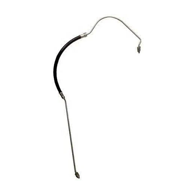 Hydraulic Trim Hose 3853856 983948 for Volvo Penta Engine SX-C DP-S SX-SLT SX-S TSK - KUDUPARTS