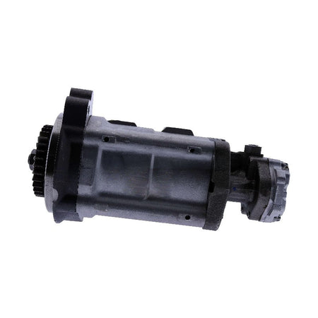Hydraulic Unit Injector Pump 10R-8900 319-0678 for Caterpillar CAT Engine C9 C18 Tractor D6R D6T - KUDUPARTS