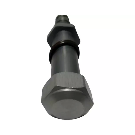 Hydraulic Valve 1272615GT for Genie Telescopic Boom Lift SX-135 XC - KUDUPARTS