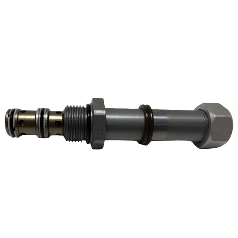 Hydraulic Valve 1272615GT for Genie Telescopic Boom Lift SX-135 XC - KUDUPARTS