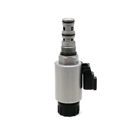 Hydraulic Valve 15118612 for Volvo Dump Truck A25F A25G A30F A30G A35E FS A40E - KUDUPARTS