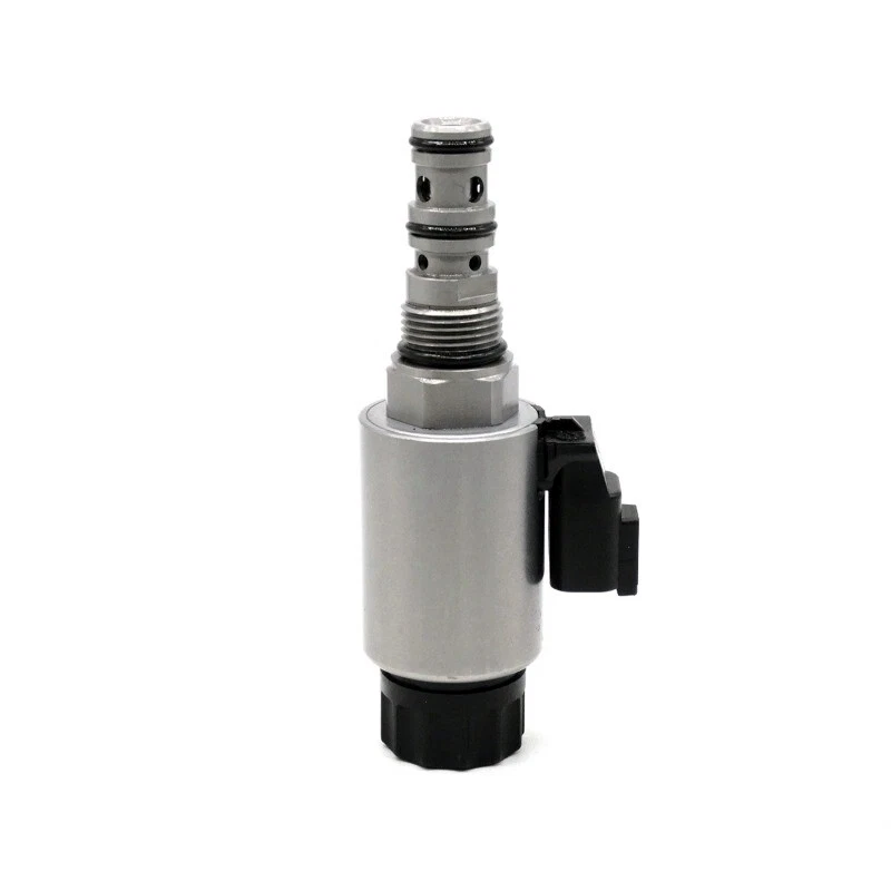 Hydraulic Valve 15118612 for Volvo Dump Truck A25F A25G A30F A30G A35E FS A40E - KUDUPARTS