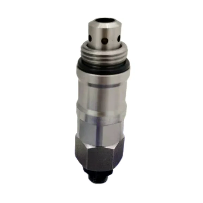 Hydraulic Valve 172A48-74200 for Yanmar Excavator ViO55-5B - KUDUPARTS