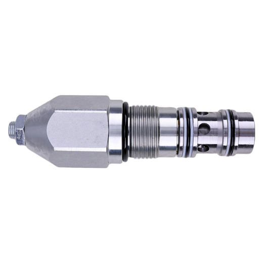 Hydraulic Valve 25/221371 for JCB Telehandler 528 526 528-70 528S 530S 533-105 535-95 520 520S 526 526S 528S 528-70 530S 533-95 535-95 - KUDUPARTS