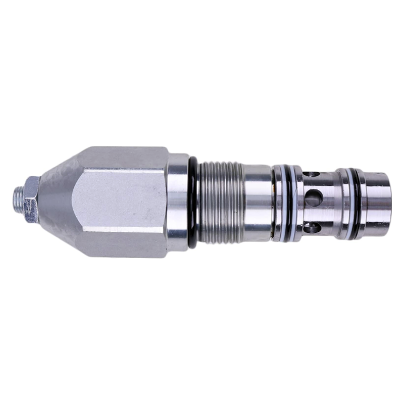 Hydraulic Valve 25/221371 for JCB Telehandler 528 526 528-70 528S 530S 533-105 535-95 520 520S 526 526S 528S 528-70 530S 533-95 535-95 - KUDUPARTS