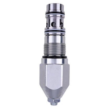 Válvula hidráulica 25/221371 para manipuladores telescópicos JCB 528, 526, 528-70, 528S, 530S, 533-105, 535-95, 520, 520S, 526, 526S, 528S, 528-70, 530S, 533-95, 535-95
