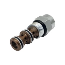 Hydraulic Valve 47812895 478129895 EC10-32-0-N-150 for CASE Harvester A8000 A8800 A8810