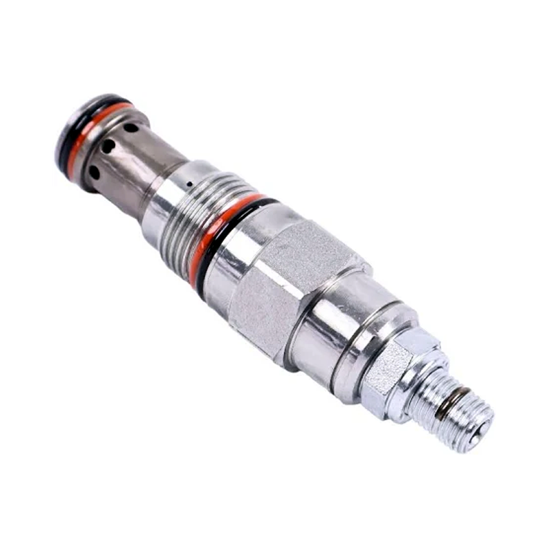 Vanne hydraulique 6686893 pour excavatrice Bobcat 334 328 325 331