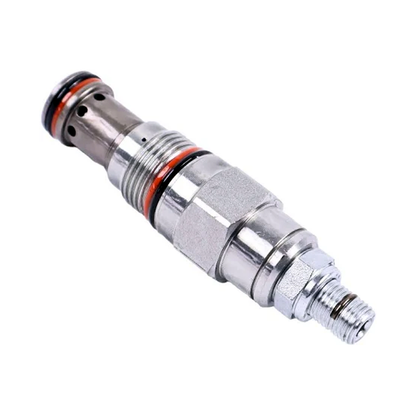 Vanne hydraulique 6686893 pour excavatrice Bobcat 334 328 325 331