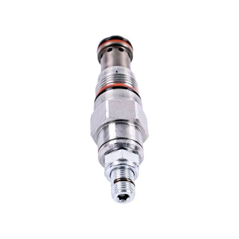 Hydraulic Valve 6686893 for Bobcat Excavator 334 328 325 331 - KUDUPARTS