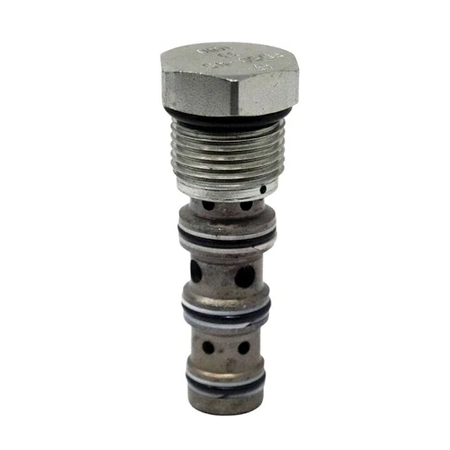 Hydraulic Valve 70000806 for JLG Boom Lift 1250AJP 340AJ 1350SJP 1200SJP - KUDUPARTS