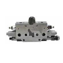Hydraulic Valve 723-41-05300 for Komatsu Excavator PC200-6 PC210-6G PC220-6 PC230-6 PC250LC-6L