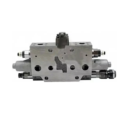 Hydraulic Valve 723-41-05300 for Komatsu Excavator PC200-6 PC210-6G PC220-6 PC230-6 PC250LC-6L