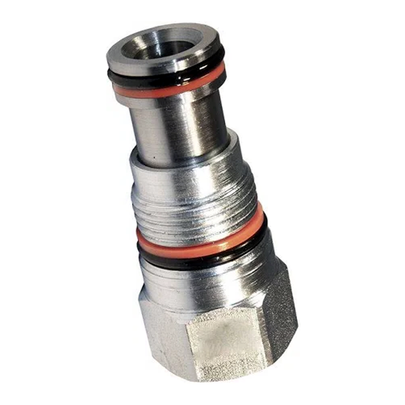 Válvula hidráulica 77722516 para Sandvik