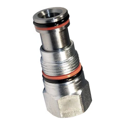 Válvula hidráulica 77722516 para Sandvik