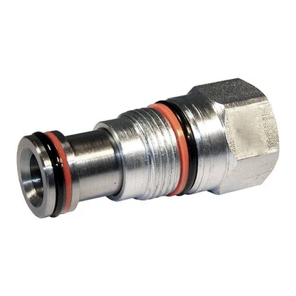 Válvula hidráulica 77722516 para Sandvik