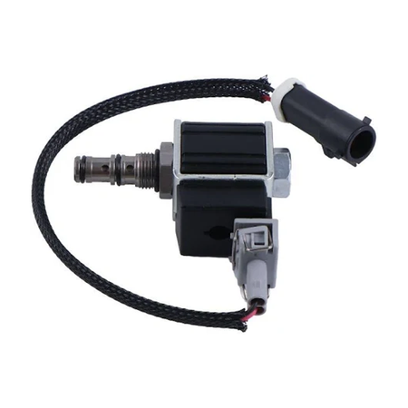 Hydraulic Valve 81867440 for New Holland Tractor 5640 8630 8240 6640 6640O 8830 8730 8340 - KUDUPARTS