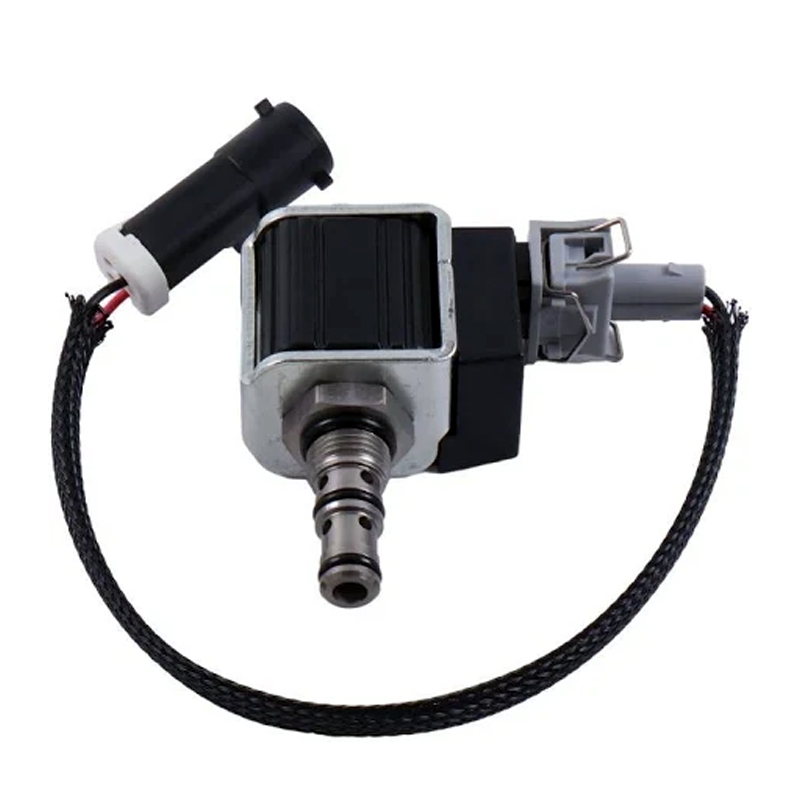 Hydraulic Valve 81867440 for New Holland Tractor 5640 8630 8240 6640 6640O 8830 8730 8340 - KUDUPARTS