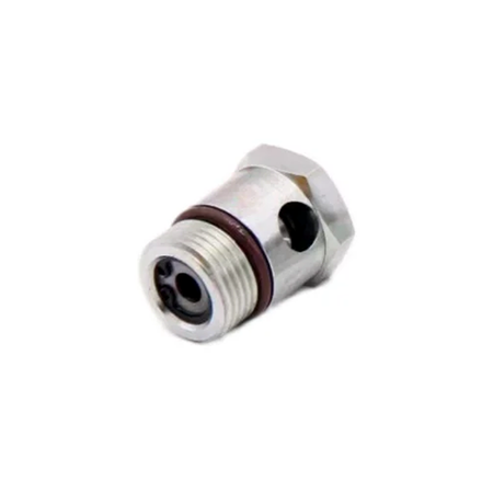 Hydraulic Valve 81867450 for CASE Tractor Farmall120A Farmall140A Farmall110A Farmall125A Farmall130A - KUDUPARTS