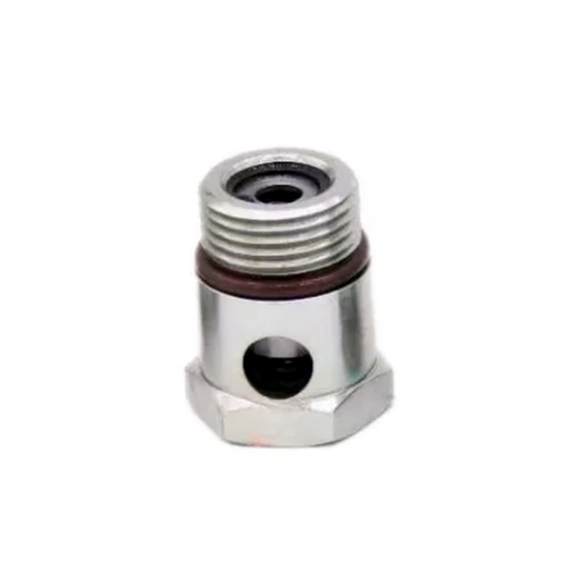 Hydraulic Valve 81867450 for CASE Tractor Farmall120A Farmall140A Farmall110A Farmall125A Farmall130A - KUDUPARTS