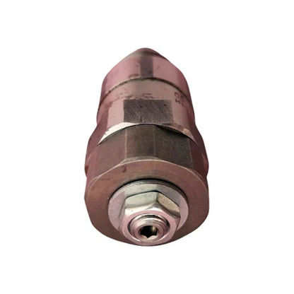 Válvula hidráulica 84296804 47520559 para retroexcavadora CASE 580N, 580SN y 590SN