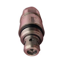 Hydraulic Valve 84296804 47520559 for CASE Backhoe Loader 580N 580SN 590SN